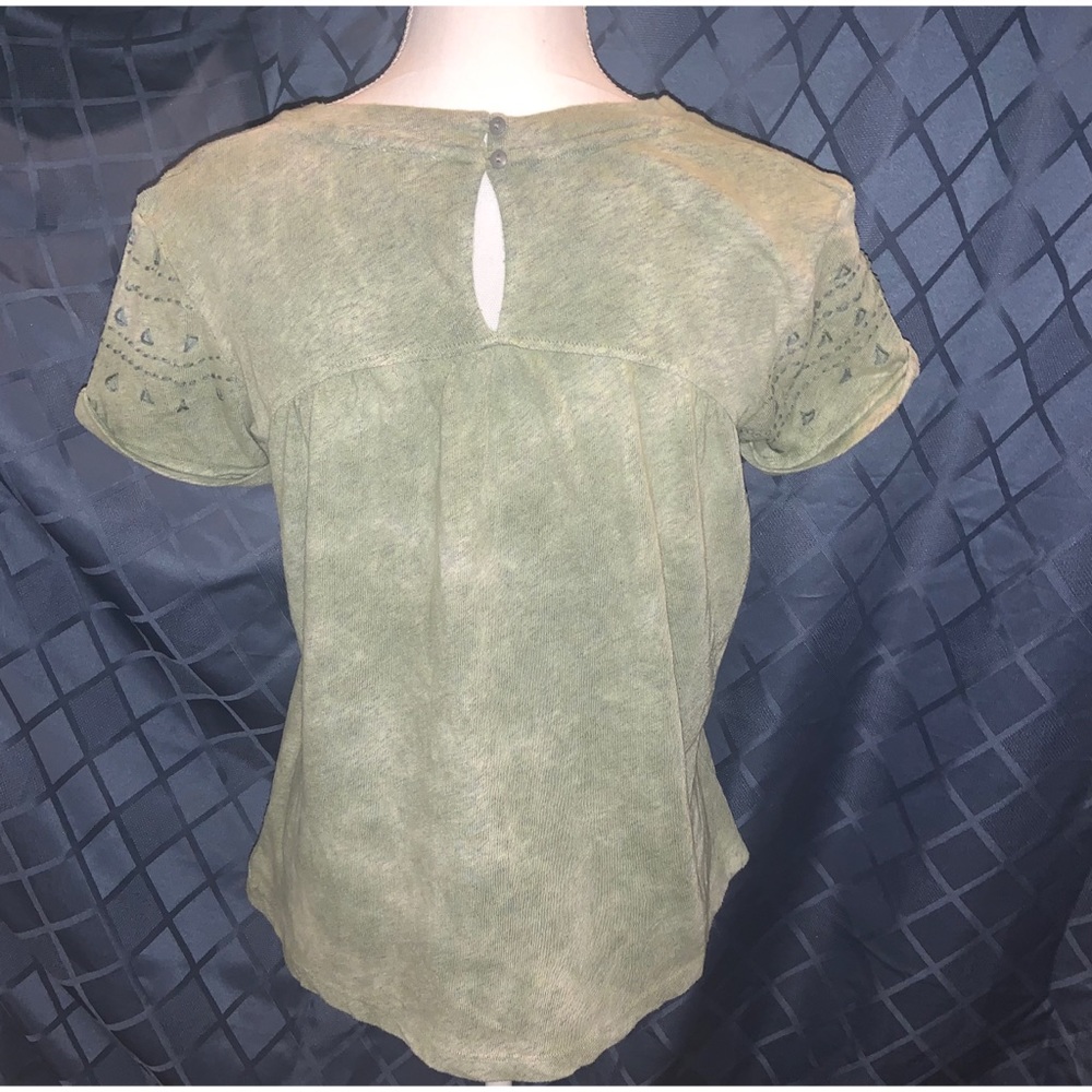 Akemi + Kin Boho Top - Picture 2 of 5